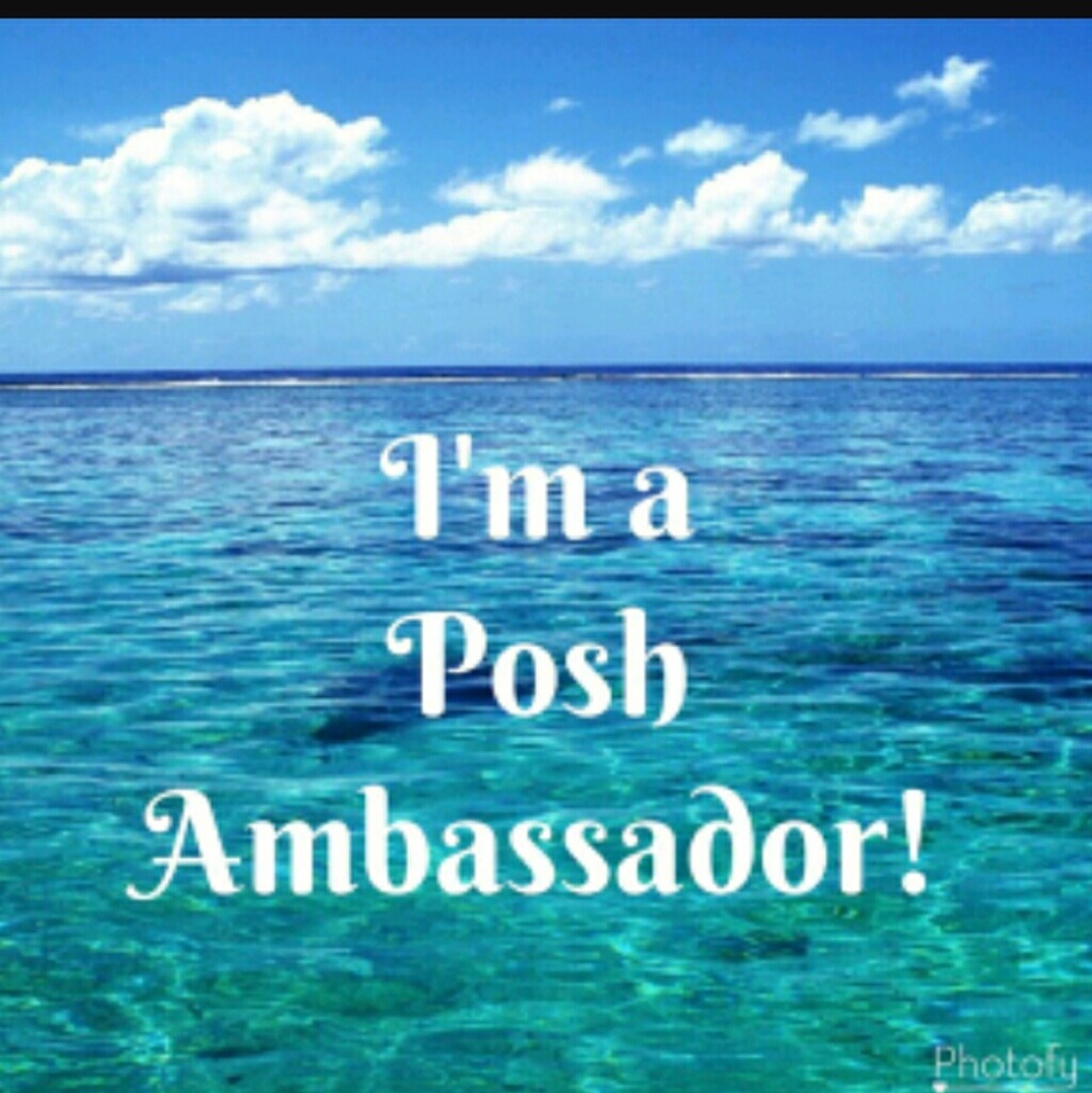 *Posh Ambassador*